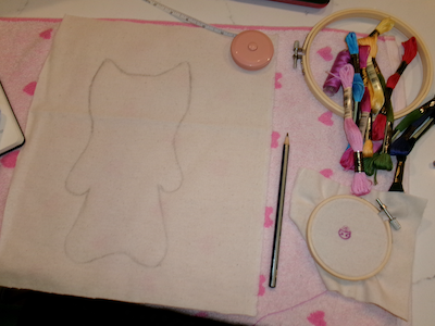 About 4