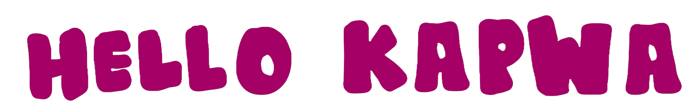 Hello Kapwa